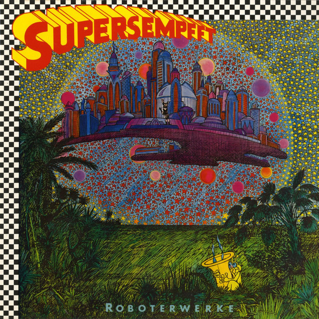 Roboterwerke cover