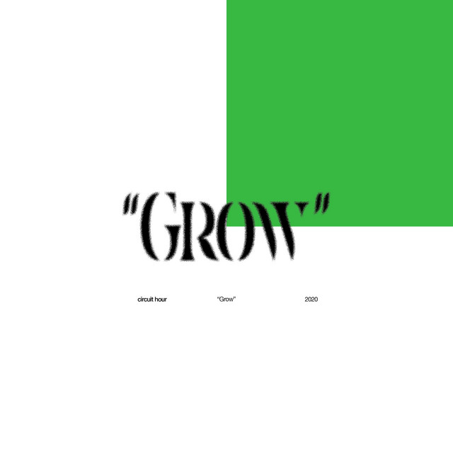 GROW cover