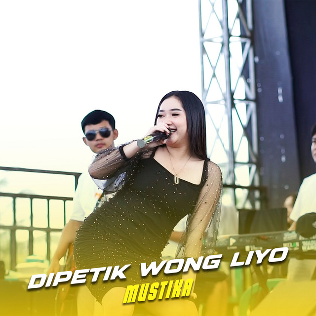 Dipetik Wong Liyo
