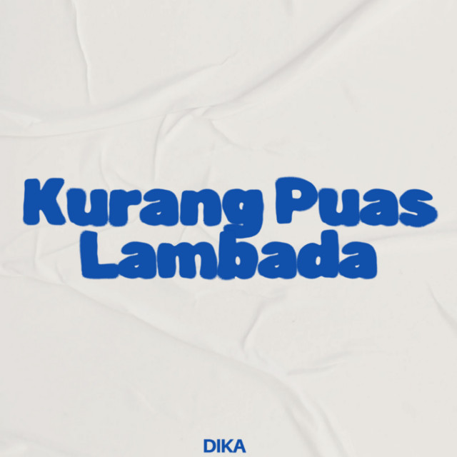 Kurang Puas Lambada - Remix
