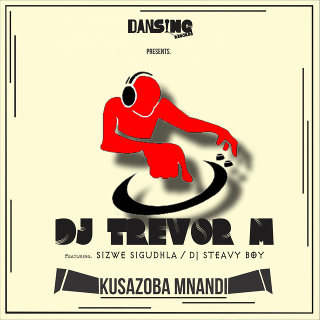 DJ Trevor Photo