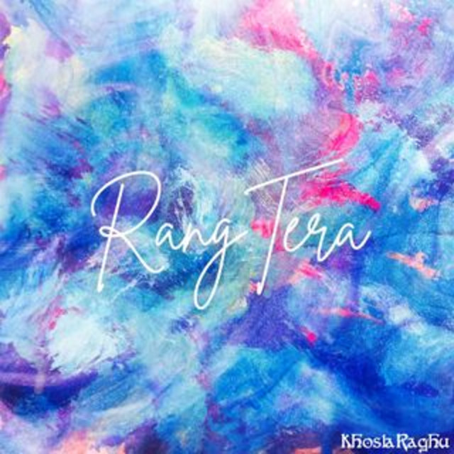 Rang Tera cover art