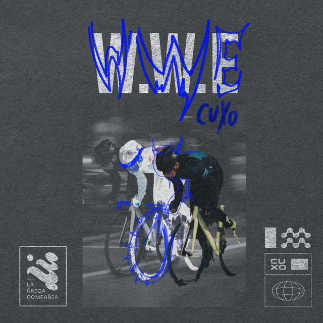 W.W.E cover art