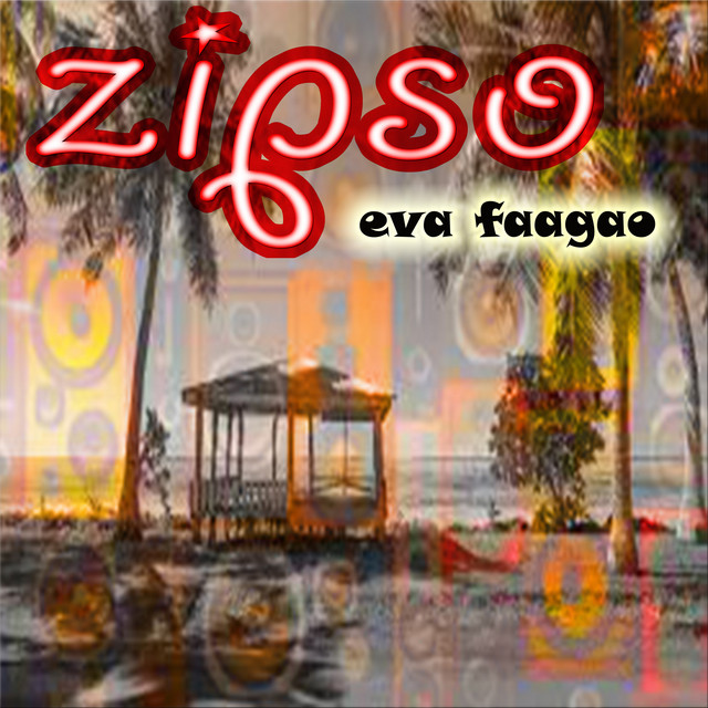 Eva Fa'a Ga O cover art