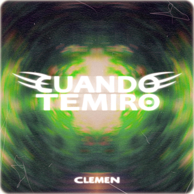 Cuando Te Miro cover art