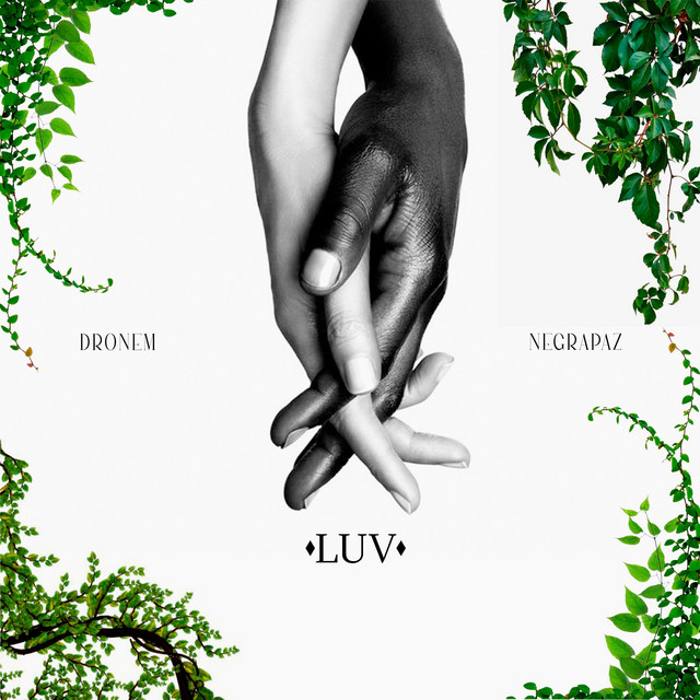 LUV cover art
