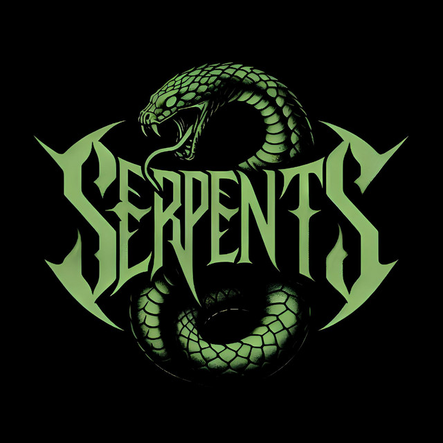 Serpents cover
