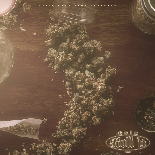 Roll It cover art