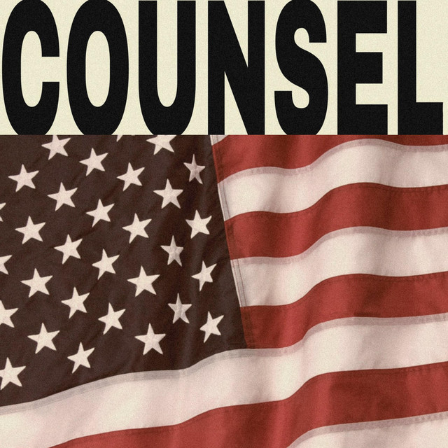 Counsel cover art
