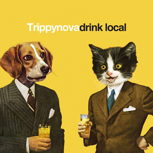 Drink Local cover