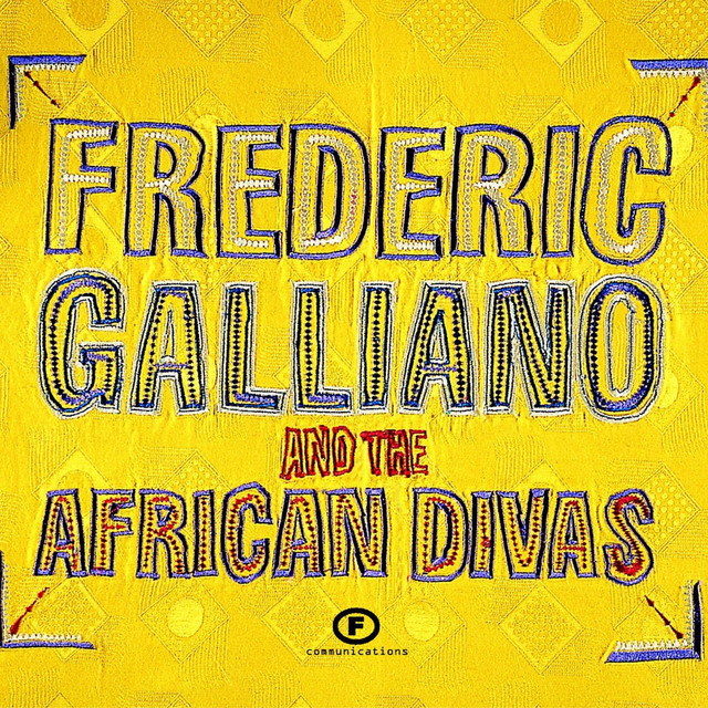 Frédéric Galliano Photo