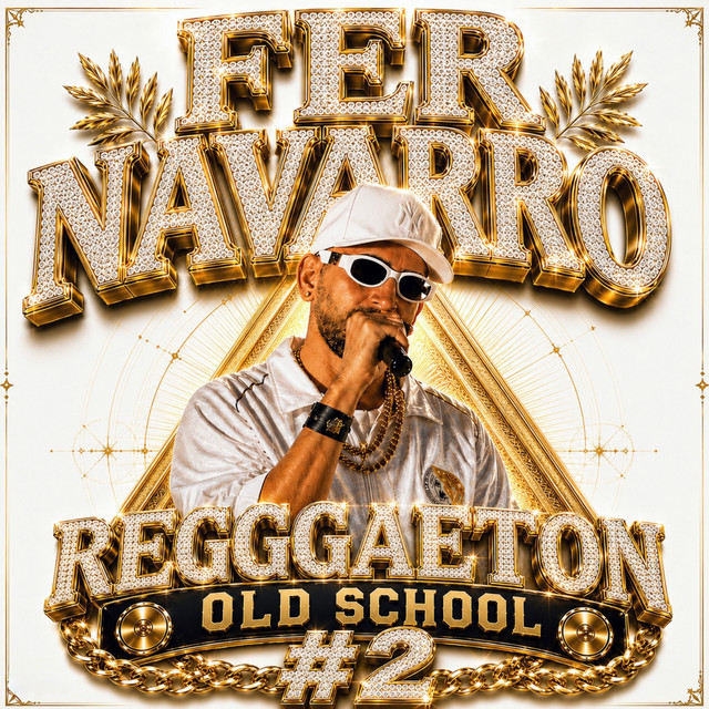 Reggaeton Old School #2