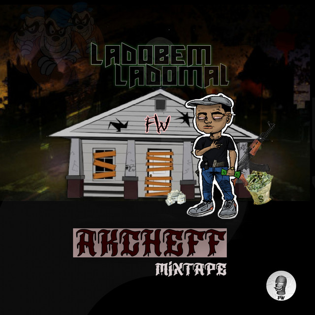 Lado Bem Lado Mal cover art