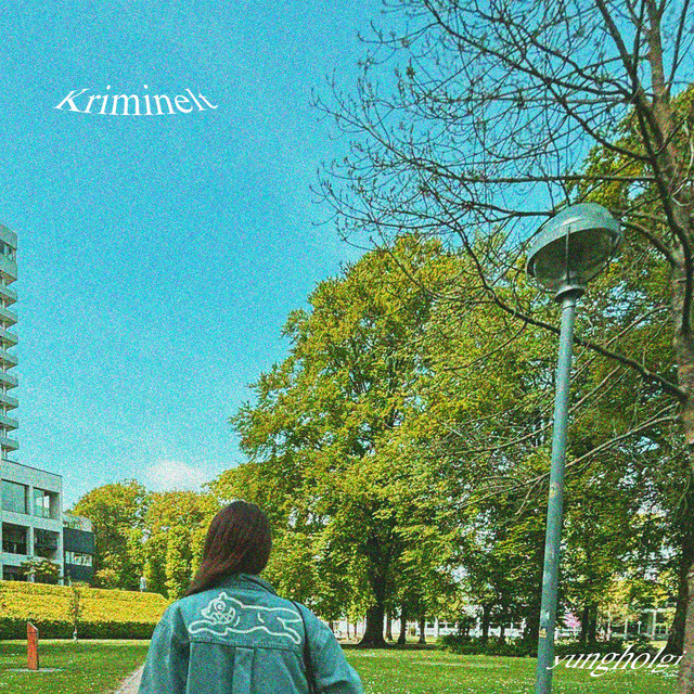 undefined album image
