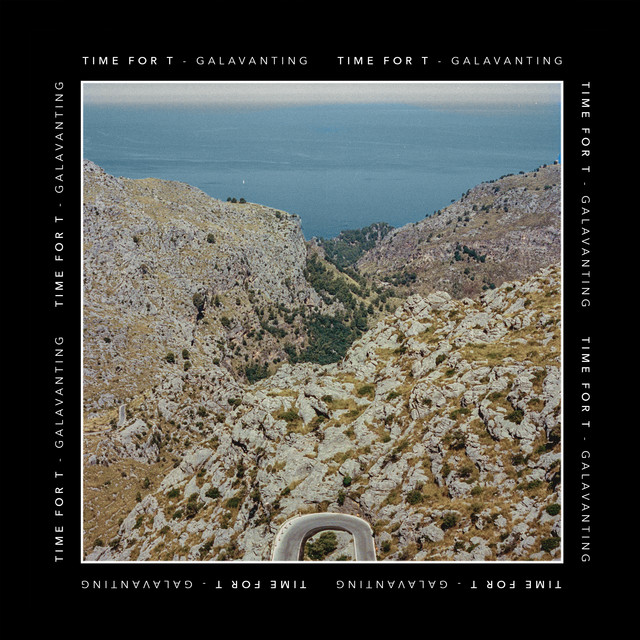 Galavanting cover art