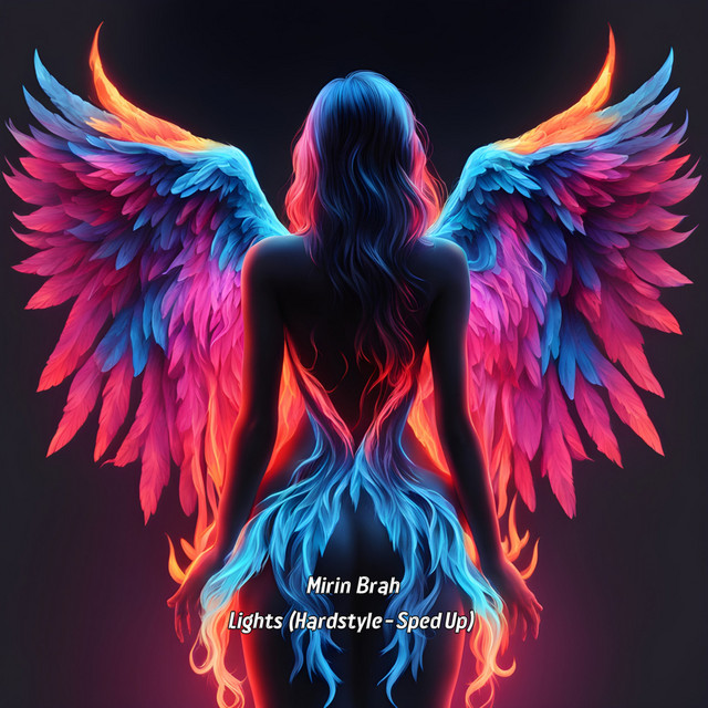 Lights - Hardstyle