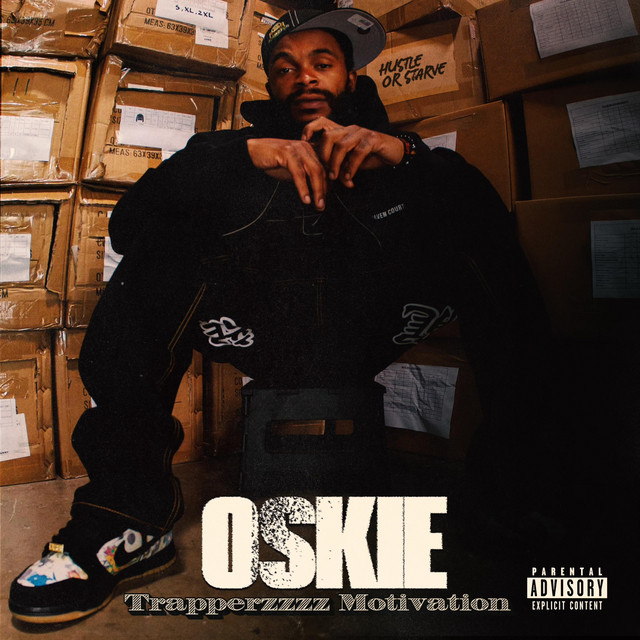 Thuggin cover art