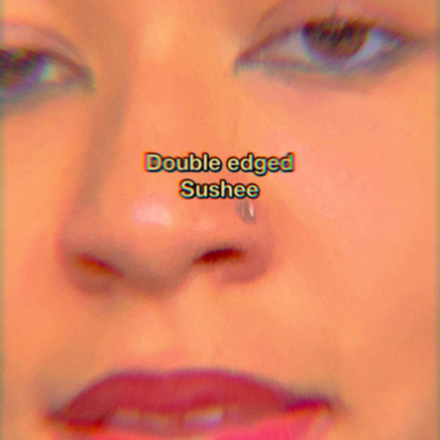 Double Edged cover art