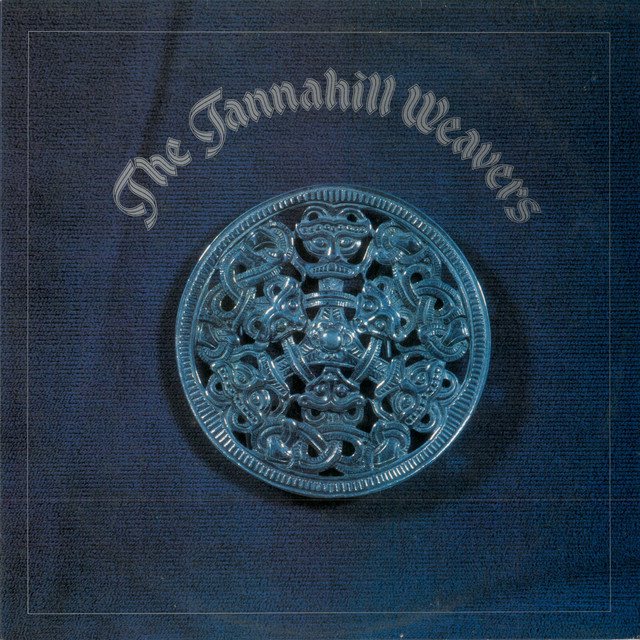 The Tannahill Weavers cover art