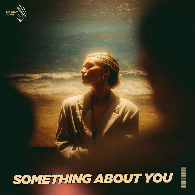 Something About You album image