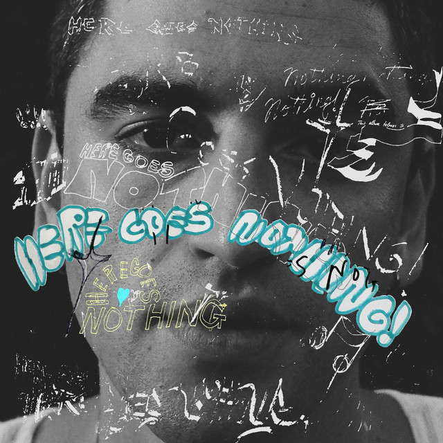 Here Goes Nothing! cover art