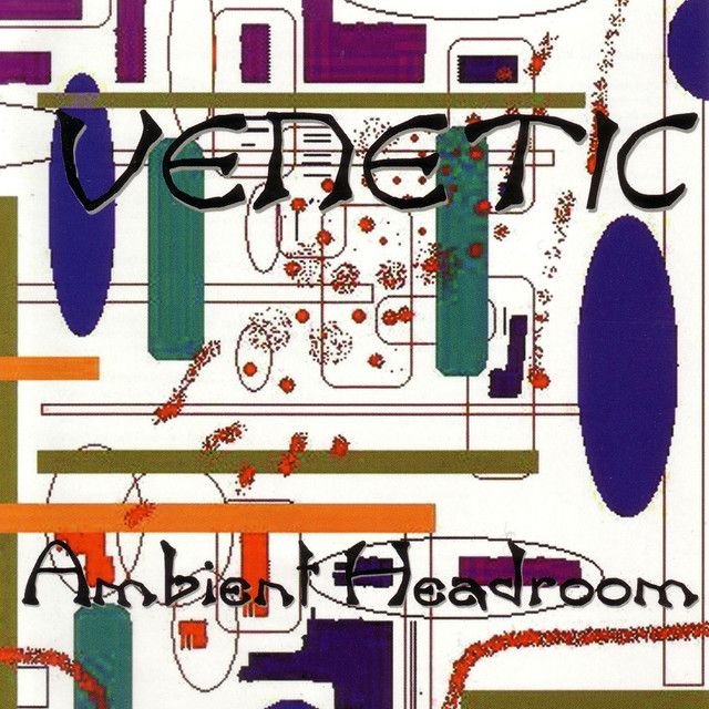 Ambient Headroom cover art