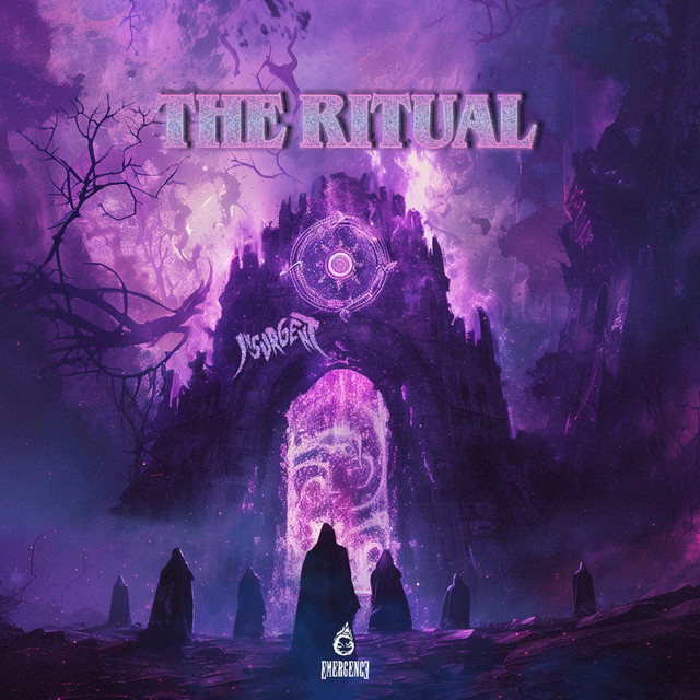 The Ritual cover