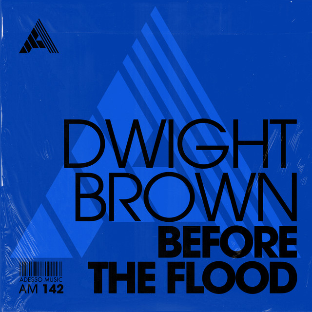 Before The Flood cover art