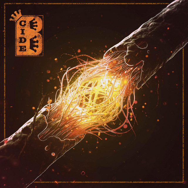 Invisible Fight (Broadcast Version)