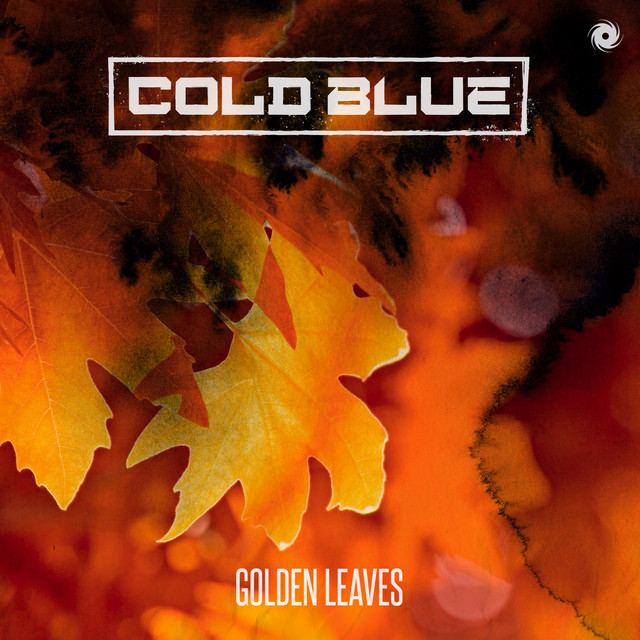 Golden Leaves - Extended Mix album art