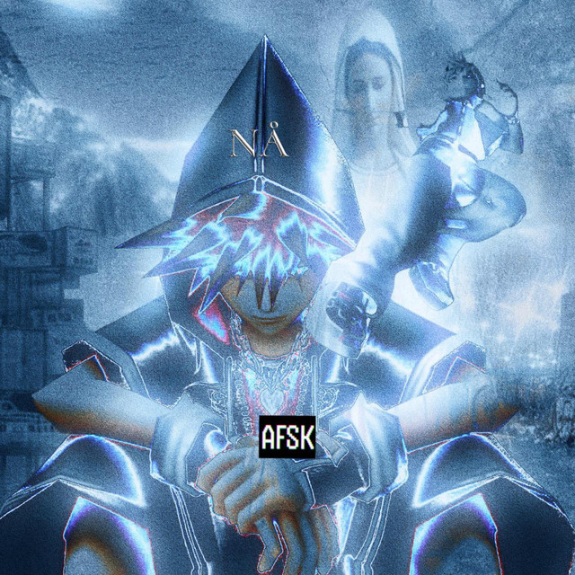 Nå cover art