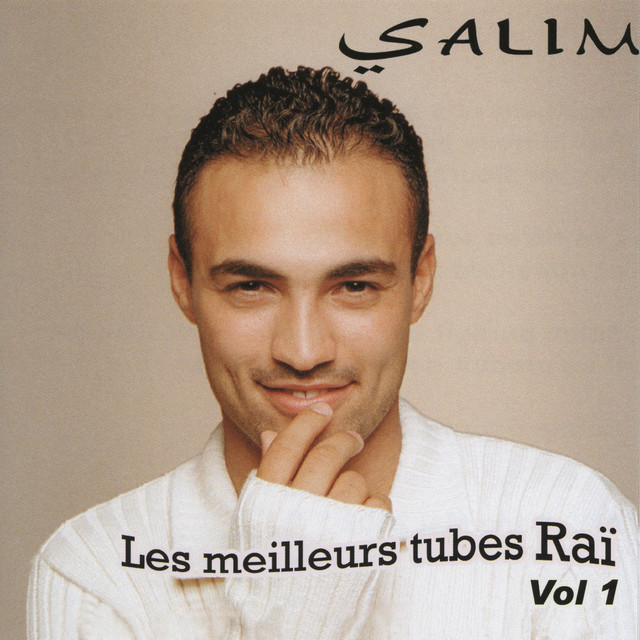 Les meilleurs tubes Raï Vol 1, 100% Dance cover art