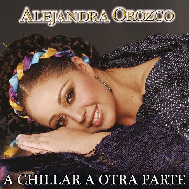A Chillar A Otra Parte cover
