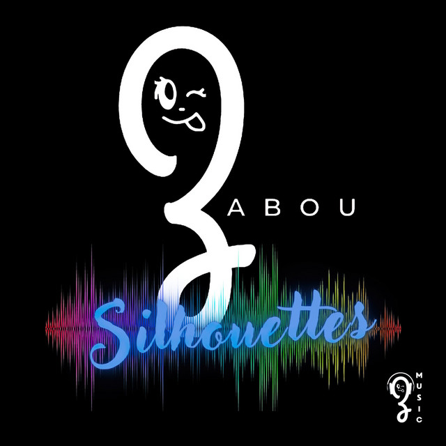 Pochette de Silhouettes