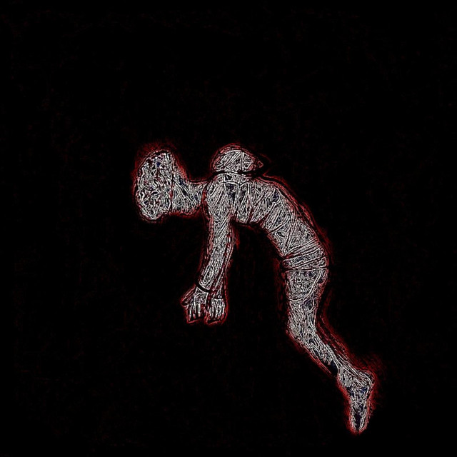 strings cover art