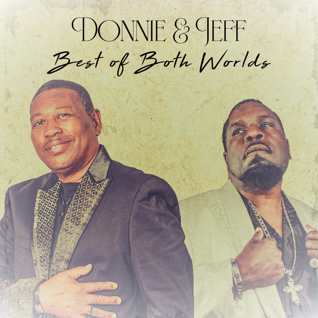 The Best of Both Worlds EP cover