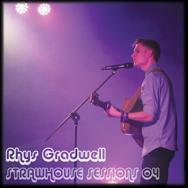 Rhys Gradwell | Spotify
