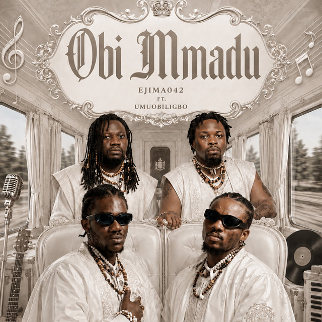 OBI MMADỤ
