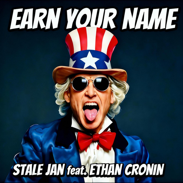 Earn Your Name