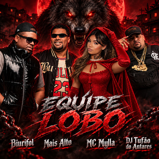 Equipe Lobo