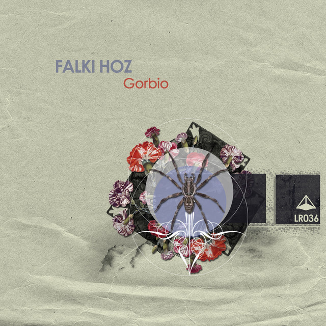 Gorbio - Petit Batou Remix cover art