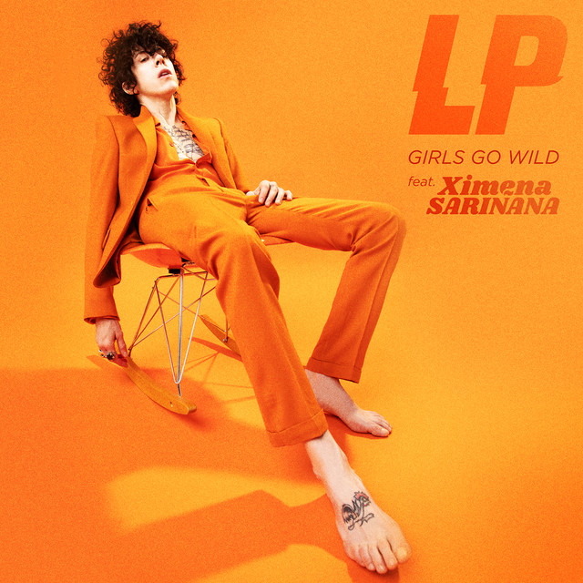 Girls Go Wild cover art