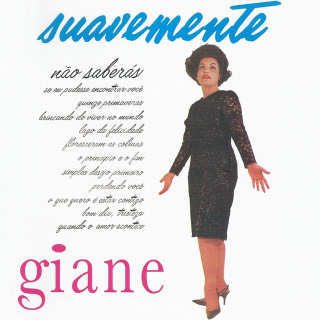 Suavemente cover art