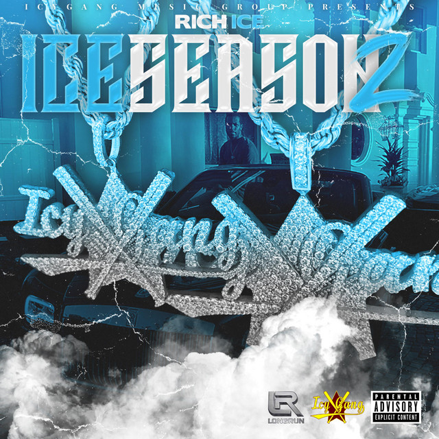 In Da Way cover art