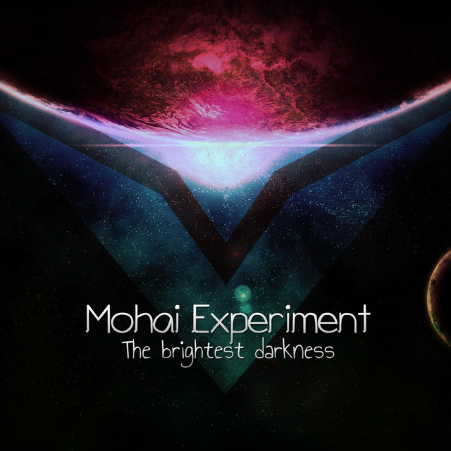 The Brightest Darkness