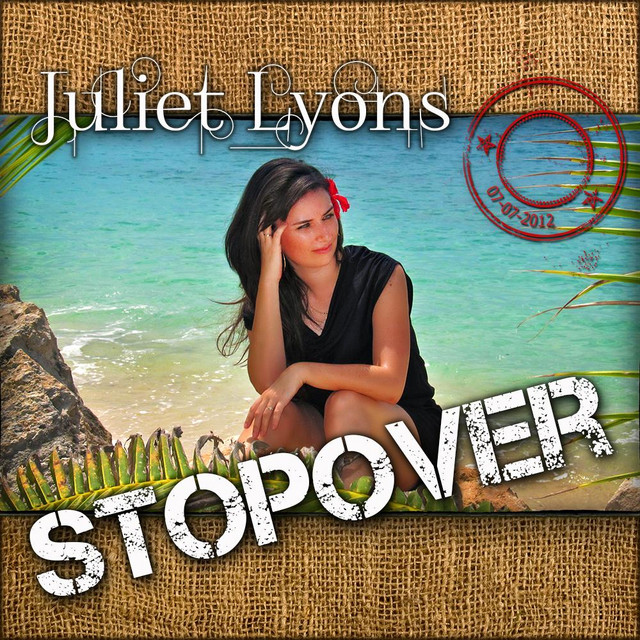 Stopover cover art