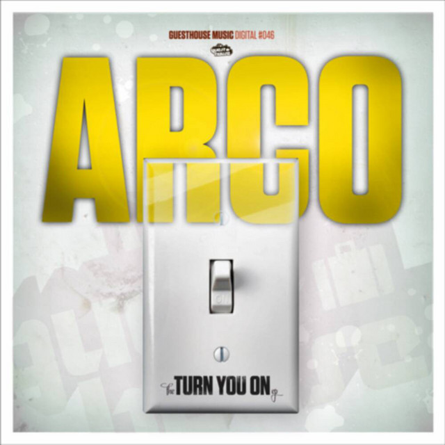 Turning You On cover art