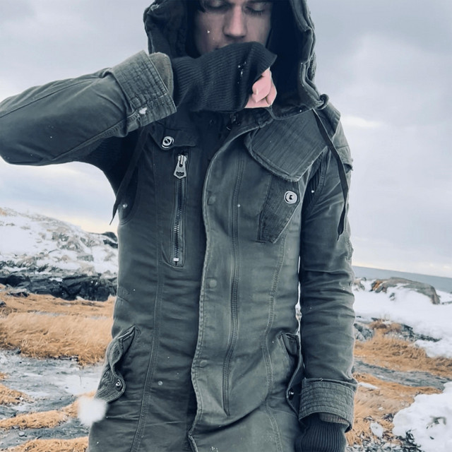 winter cover art