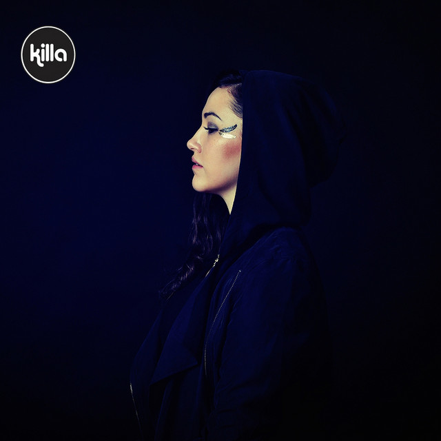 Killa EP cover art
