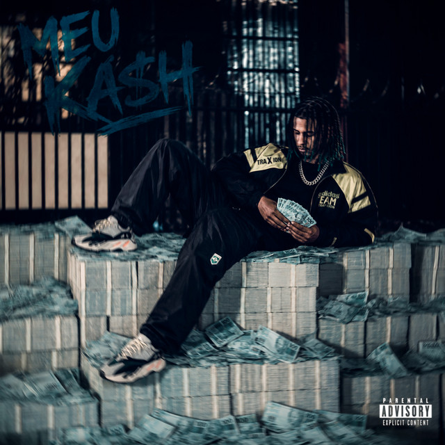 MEU KA$H